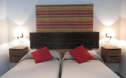 Apartamentos Plaza