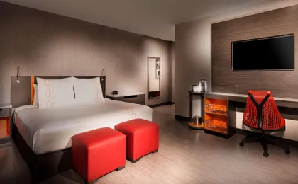 Best Western Plus Wendover Inn