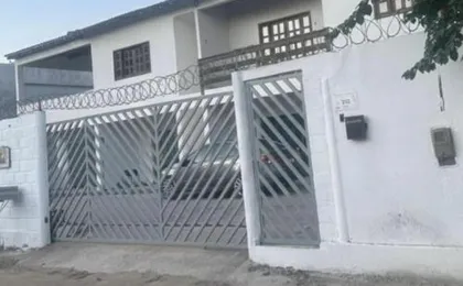 Residencial Margaridas ap 1