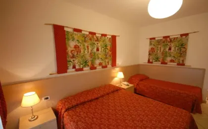 Charming Apartment in the Center of Bibione
