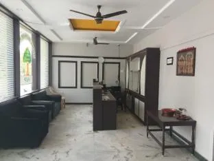 Hotel Vaithee Park