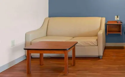 Studio 6 Extended Stay Oklahoma City Norman Ok