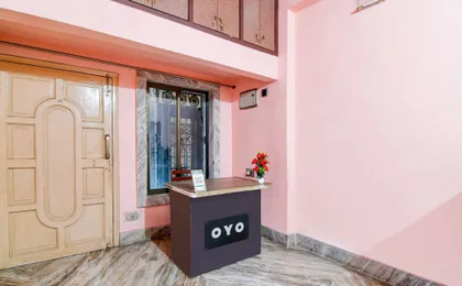 Hotel O Royal Green Guest House
