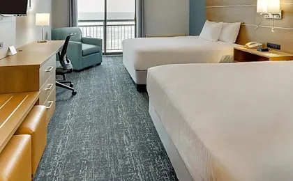 Parkshore Resort