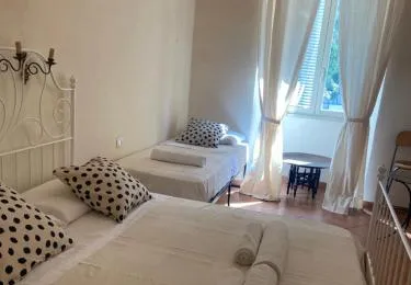 CK Rooms