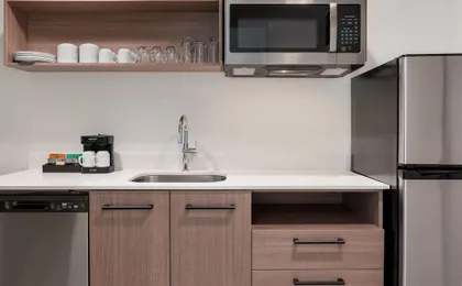 Home2 Suites By Hilton Ann Arbor South