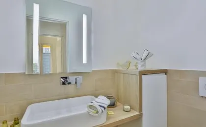 MY CASA - FRANCE 82 TP -1 min from the Sea - Terrace - Parking
