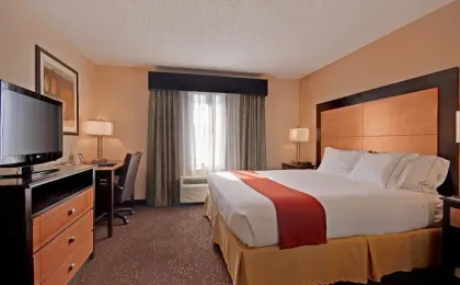 Comfort Inn & Suites Buford near Mall of Georgia