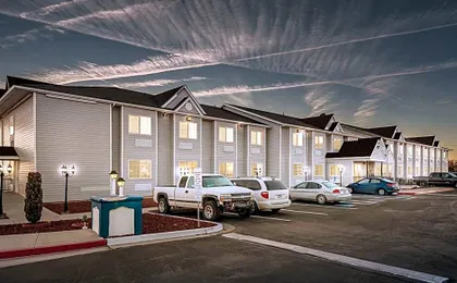 Quality Inn & Suites near NAS Fallon