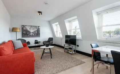 Farringdon Penthouse Loft by City Living London (Adults Only)