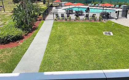 Clarion Inn International Drive