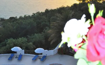 Holiday Apartments Maria with Amazing Pool - Agios Gordios Beach, Corfu