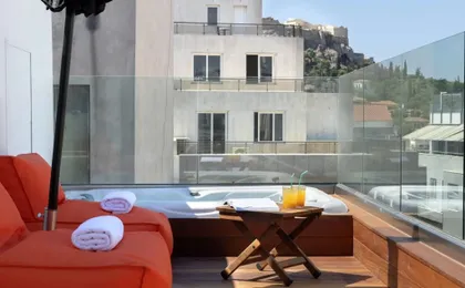 Noma Hotel