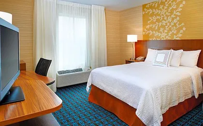 Fairfield Inn Port Huron