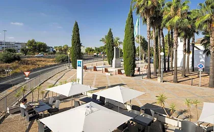 Ibis Budget Sevilla Aeropuerto