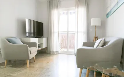 Apartamento Malaga Velazquez