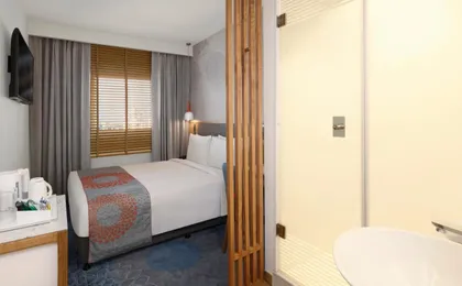 Holiday Inn Express Pune Pimpri