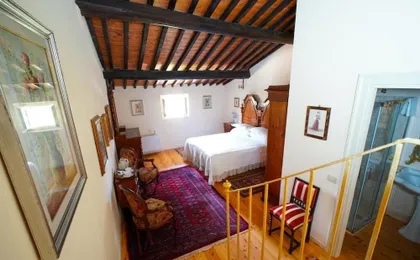 Villa Dorigny Dimora Storica