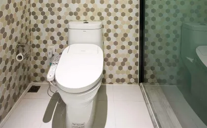 Ibis Styles Chengdu Taikoo