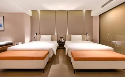 Atour Hotel Majuqiao, Yizhuang Xincheng