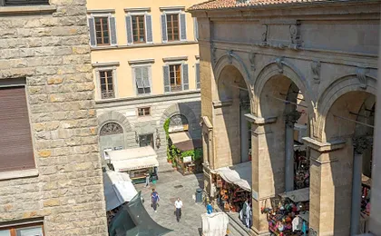 Residenza degli Speziali