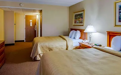 Quality Hotel and Conference Center Bluefield