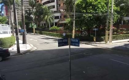Apartamento Na Melhor Localizacao de Fortaleza!!