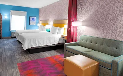 Home2 Suites by Hilton Lake Charles