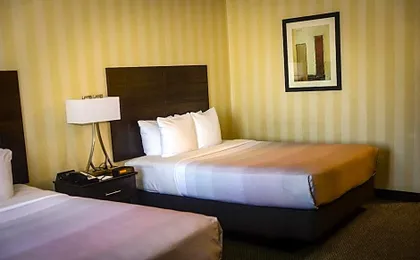 Quality Inn Colorado Springs Airport