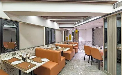 Hotel Eden Serenity