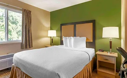 Extended Stay America Suites - Lexington - Tates Creek