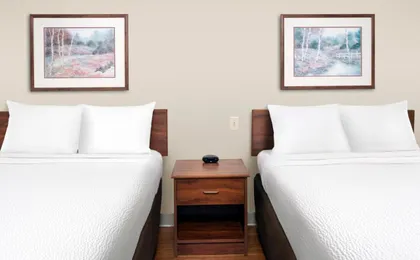 Extended Stay America Select Suites Phoenix West