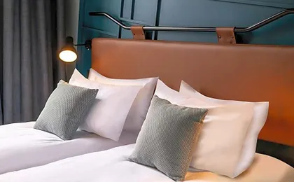 Hôtel Tandem - Boutique Hôtel