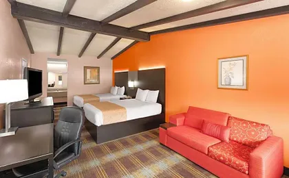 Travelodge by Wyndham New Braunfels