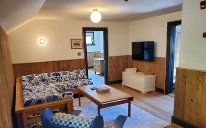 Little Cat Lodge