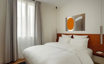 Edgar Suites Marais - Temple