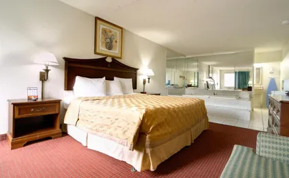 Key West Inn – Newport News