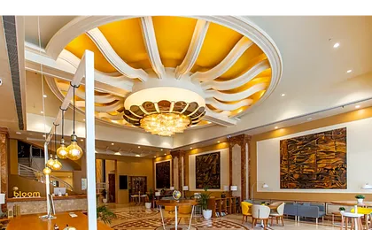 Bloom Hub Guindy