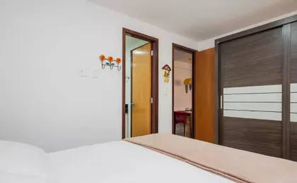Apartamento Tambau a Beira Mar