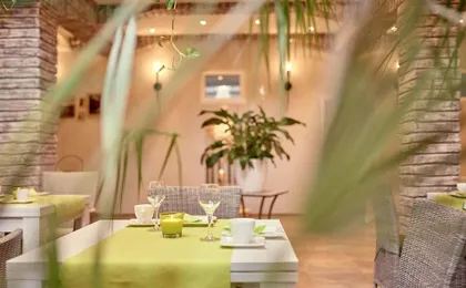 Hotel Zur Alten Stadtkellerei
