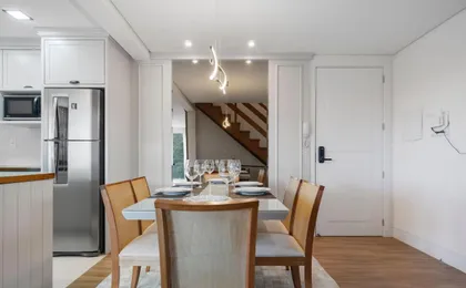 Alpes Da Montanha Duplex 2 Dorm by Achei Gramado