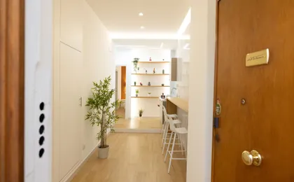 Bed&Breakfast De Lorenzo 22