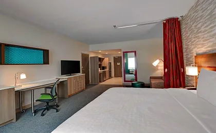 Home2 Suites by Hilton Fort Mill