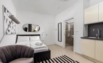Apartments Harbour View