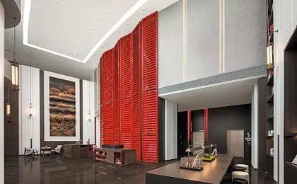 Gwen Jane Hotel - Guangzhou Yuexiu Taojin Metro Station Branch