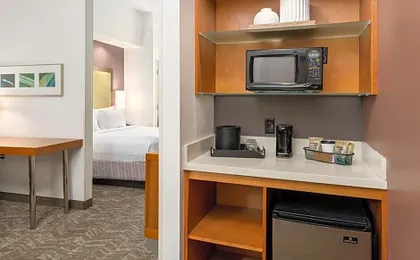SpringHill Suites by Marriott Lafayette South at River Ranch
