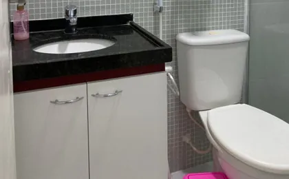 Condominio Porto Residence Ap 01 (Adults Only)
