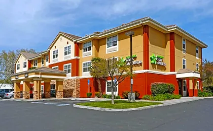 Extended Stay America Suites - San Jose - Edenvale - North