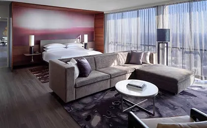 Atlanta Marriott Marquis