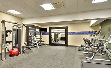 Hampton Inn Alexandria-Old Town/King Street